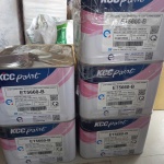 Sơn KCC