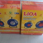 Ổ cắm Lioa
