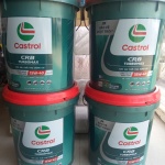 Dầu nhớt Castrol