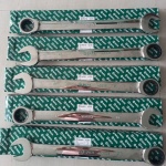 Cờ lê Sata