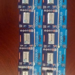 Pin sạc AA