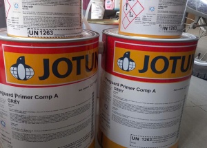 Sơn Jotun