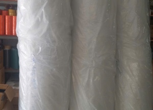 Bông lọc bụi