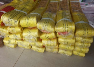 Dây cẩu hàng