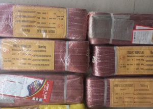 Dây cẩu hàng