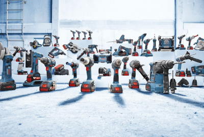 DỤNG CỤ & THIẾT BỊ CÔNG NGHIỆP