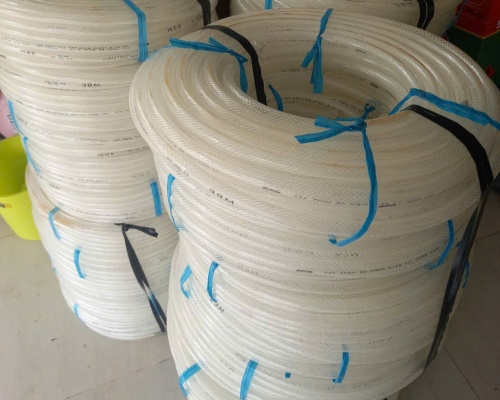 Ống nhựa lưới