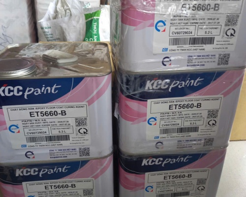 Sơn KCC
